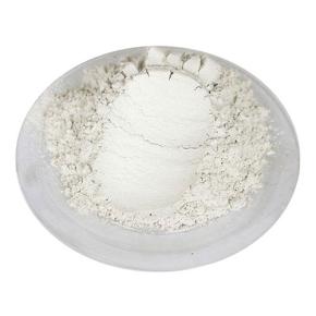 Synthetic Cryolite White / Gray Color Na3AlF6 Sodium Fluoroaluminate ISO 9001